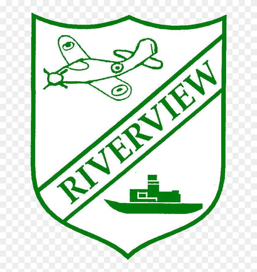 Riverview Logo - « - Florida State University Clipart