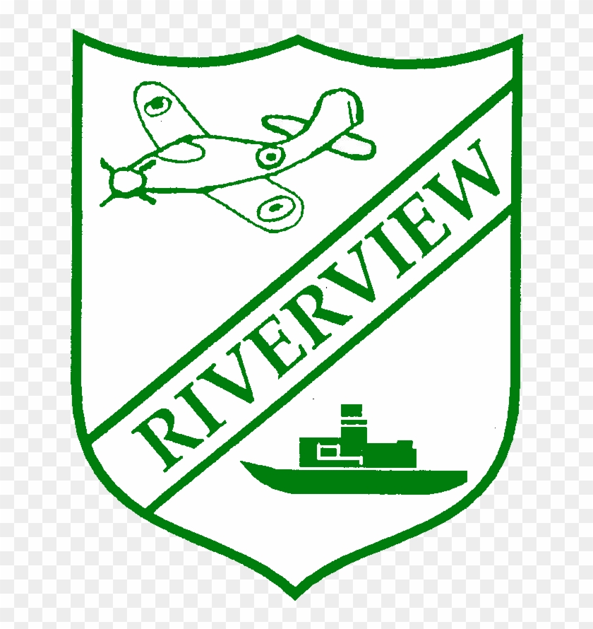 Riverview Logo - « - Florida State University Clipart #4961724