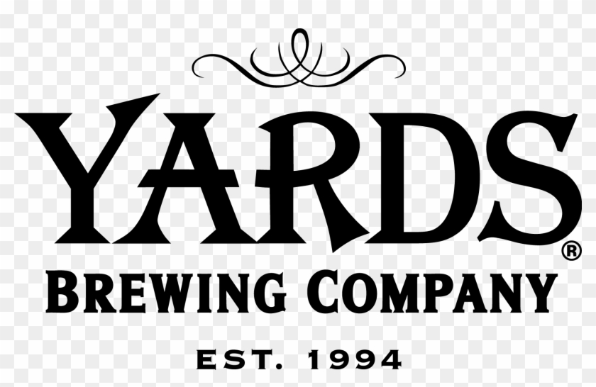 Yards Brewing Co - Yards Brewing Company Clipart #4961787