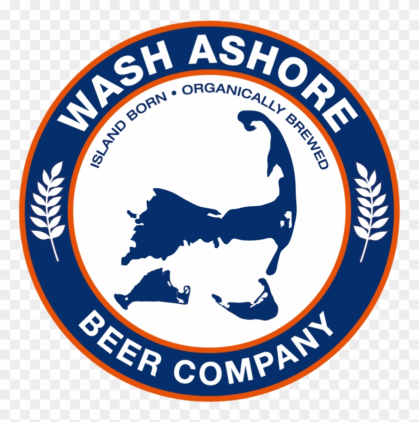 Wash Ashore Beer Company - Wash Ashore Beer Clipart