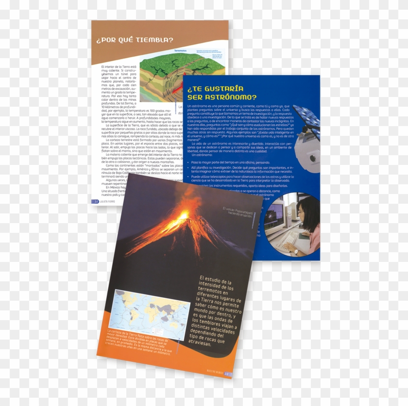 251 08 03 - Brochure Clipart #4961889