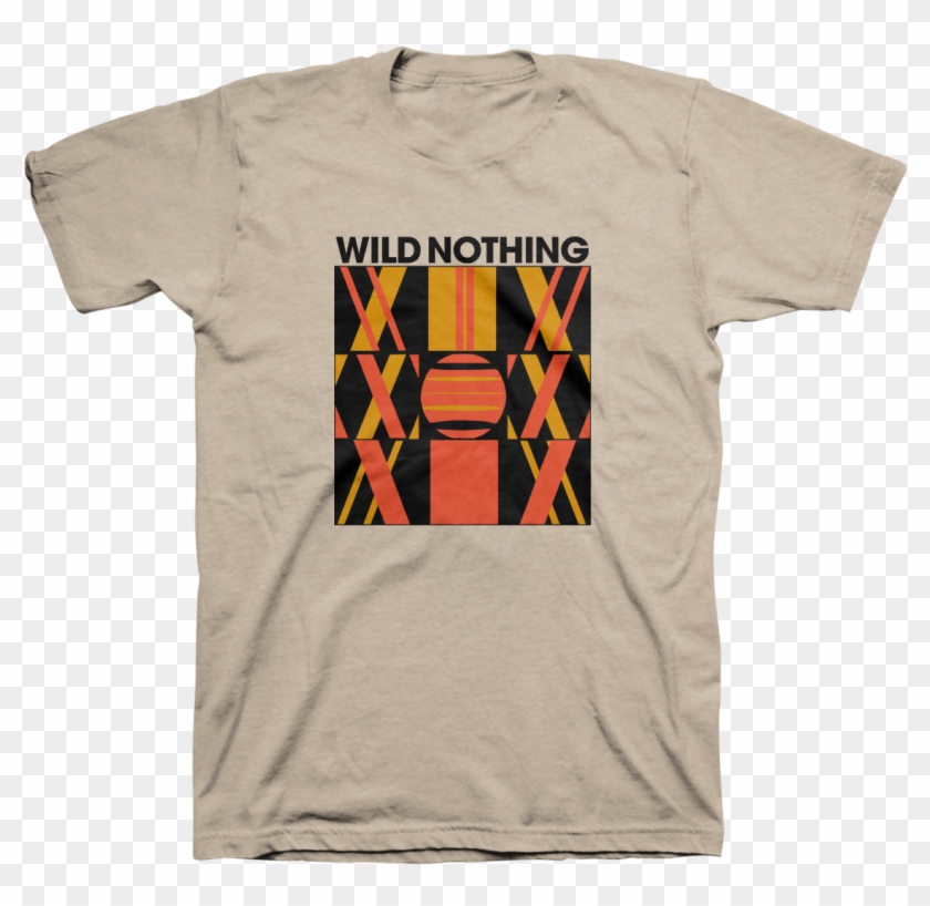 Cross Hatch Tee Wild Transparent Background - Bob Marley Kaya T Shirt Clipart #4962031