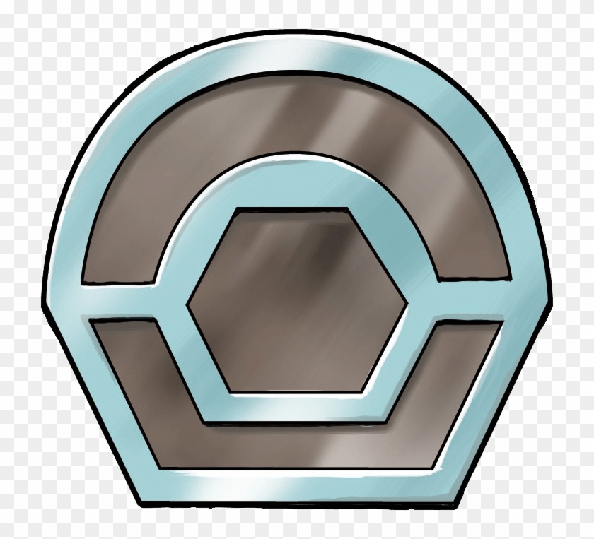 Coal Badge Clipart #4962101