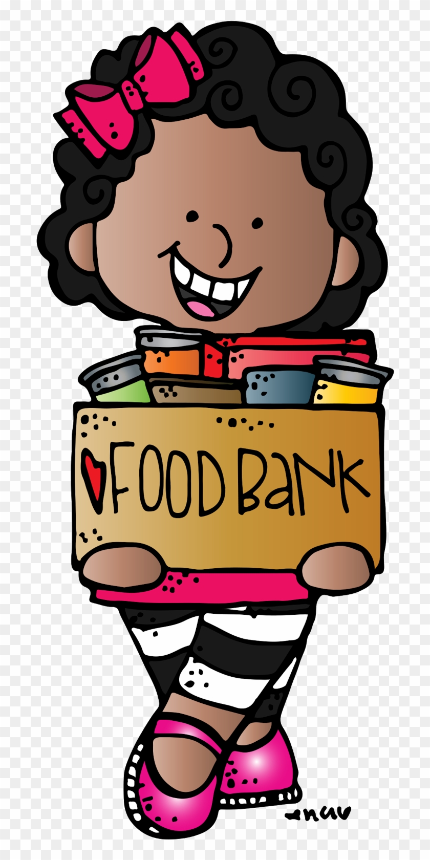 Lds Cliparts - Melonheadz Food Transparent Background - Png Download #4962234