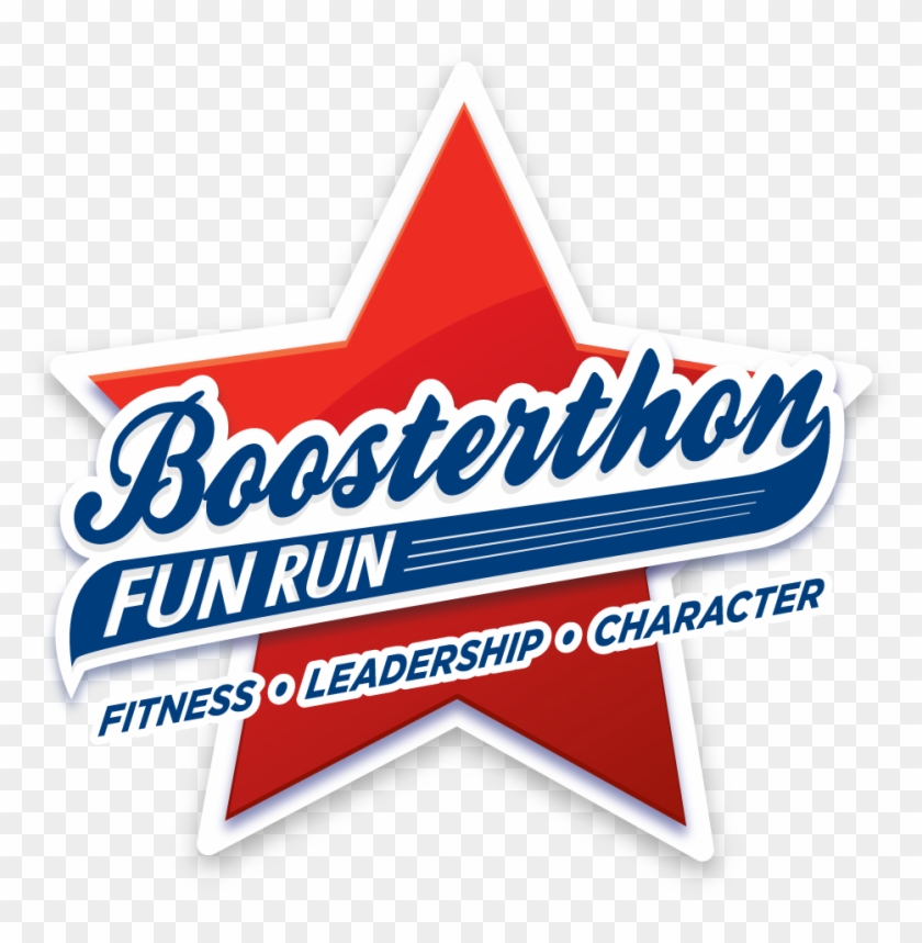 Boosterthon Fun Run - Fun Run Castle Quest Clipart #4962268