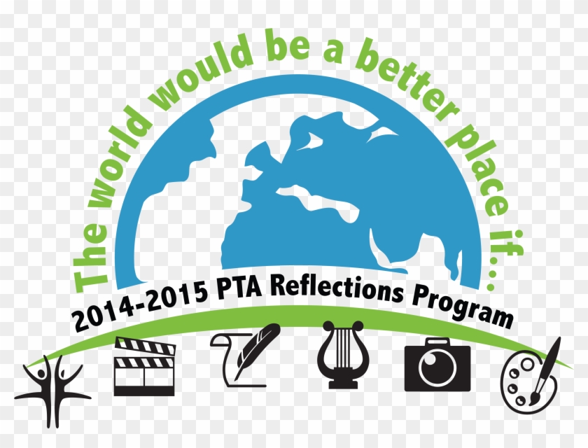 Logos\world Logo Color 2 - Graphic Design Clipart