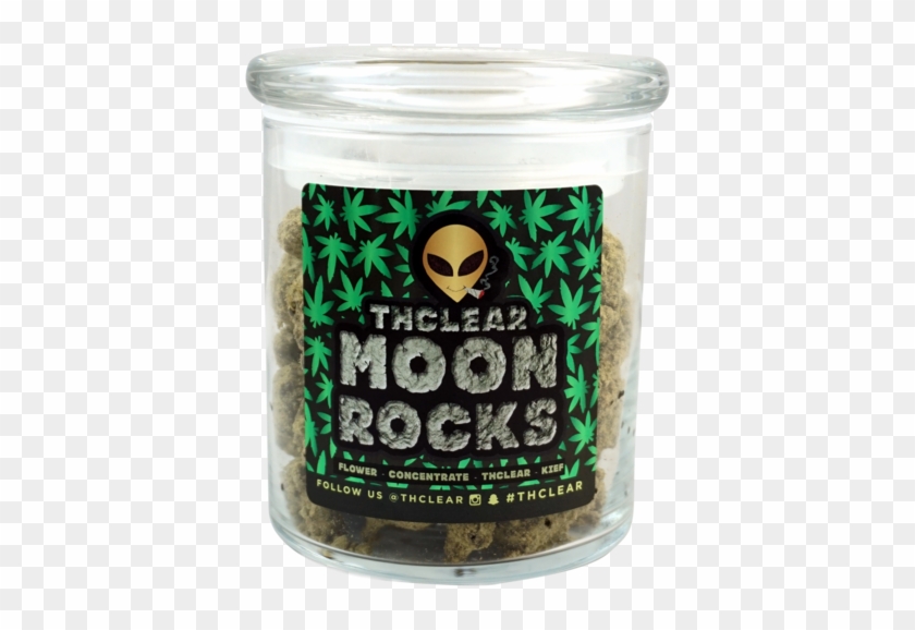 Things Will Be Just Peachy With Thclear Co - Thclear Moonrocks Clipart