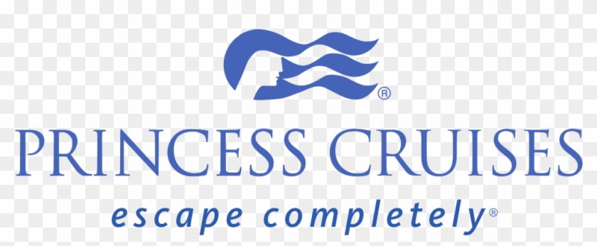 Princess Cruises Logo - Logo Princess Cruises Png Clipart #4962396