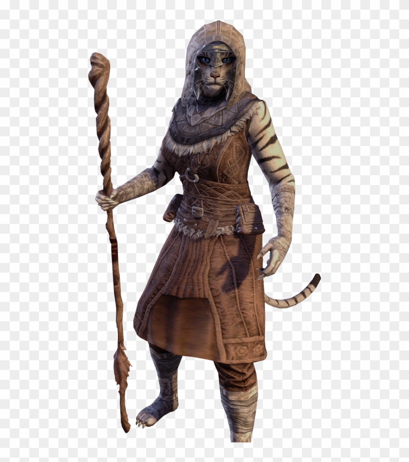 Page 5 Elder Scrolls Online - Action Figure Clipart #4962437