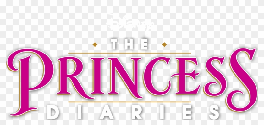 The Princess Diaries - Princess Diaries Clipart