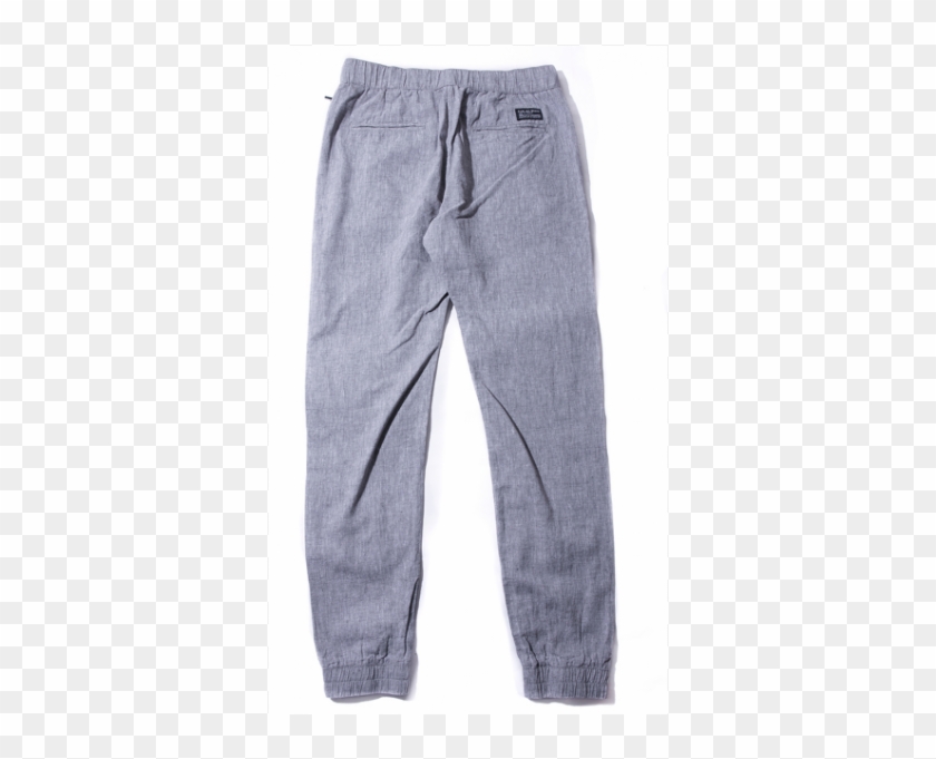 Publish Plain Jogger Pants - Pocket Clipart #4962564