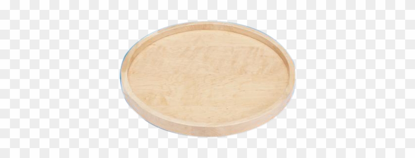 32 Inch Full Circle Wood Lazy Susan With Bearing - Plywood Clipart