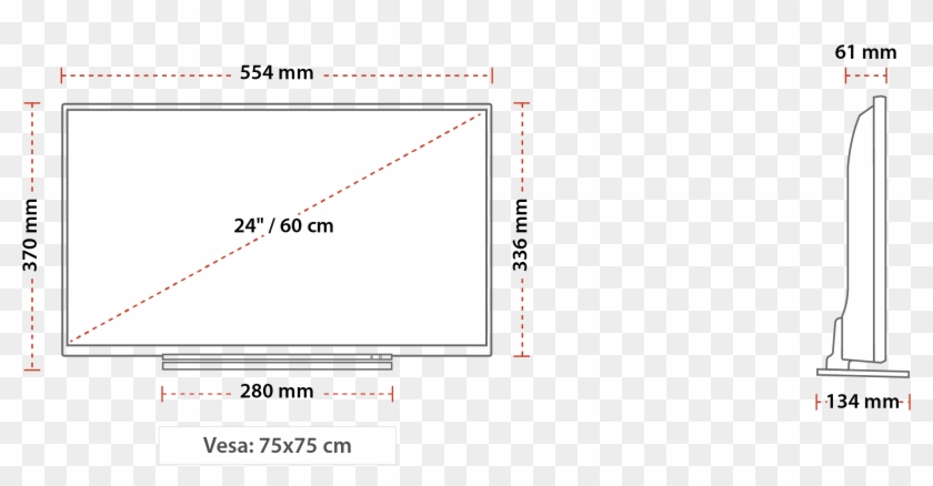 Accessories - Toshiba 49v6863dg Clipart