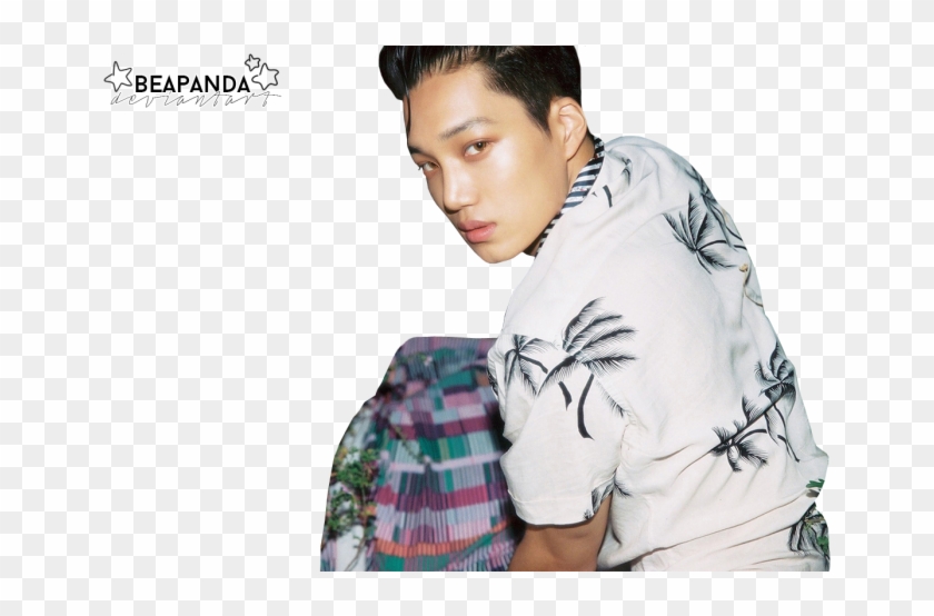 #exo Kai #exo Kai 2017 #exo Kai Ko Ko Bop #exo Ko Ko - Kai Ko Ko Bop Photoshoot Clipart