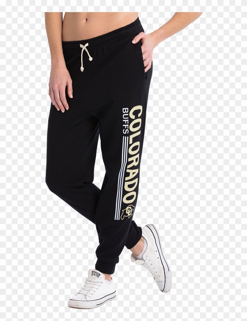 Jillian Jogger - Pocket Clipart