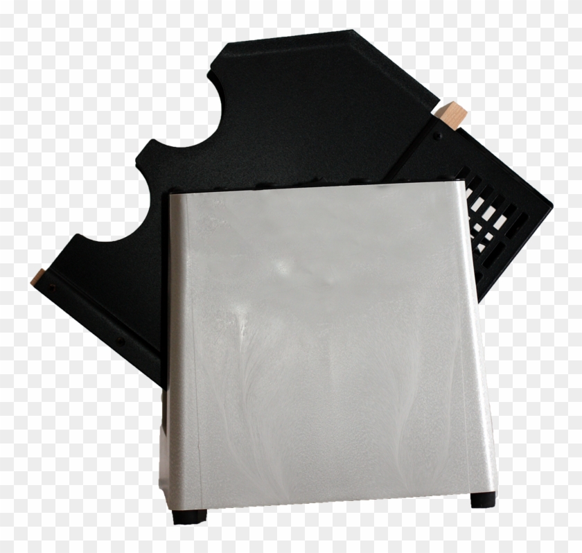 Paper Jogger - Wood Clipart