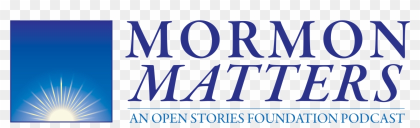 Mormon Matters Archives - Majorelle Blue Clipart #4962751