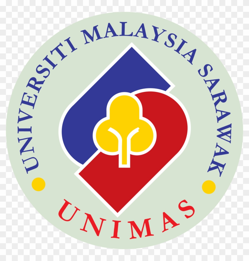 Universiti Malaysia Sarawak - Ums Sarawak Clipart #4962811