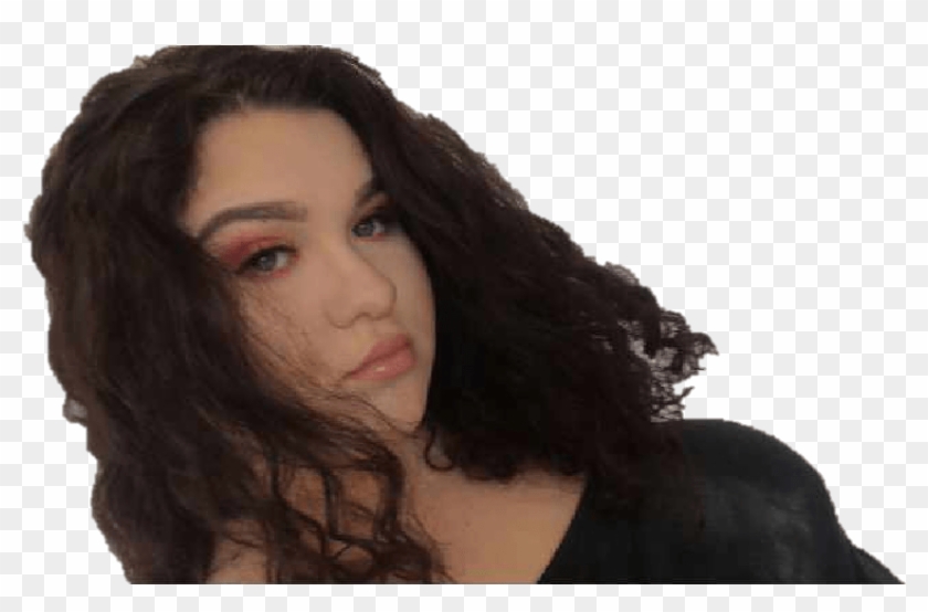 Cleo-lily - Girl Clipart #4963073