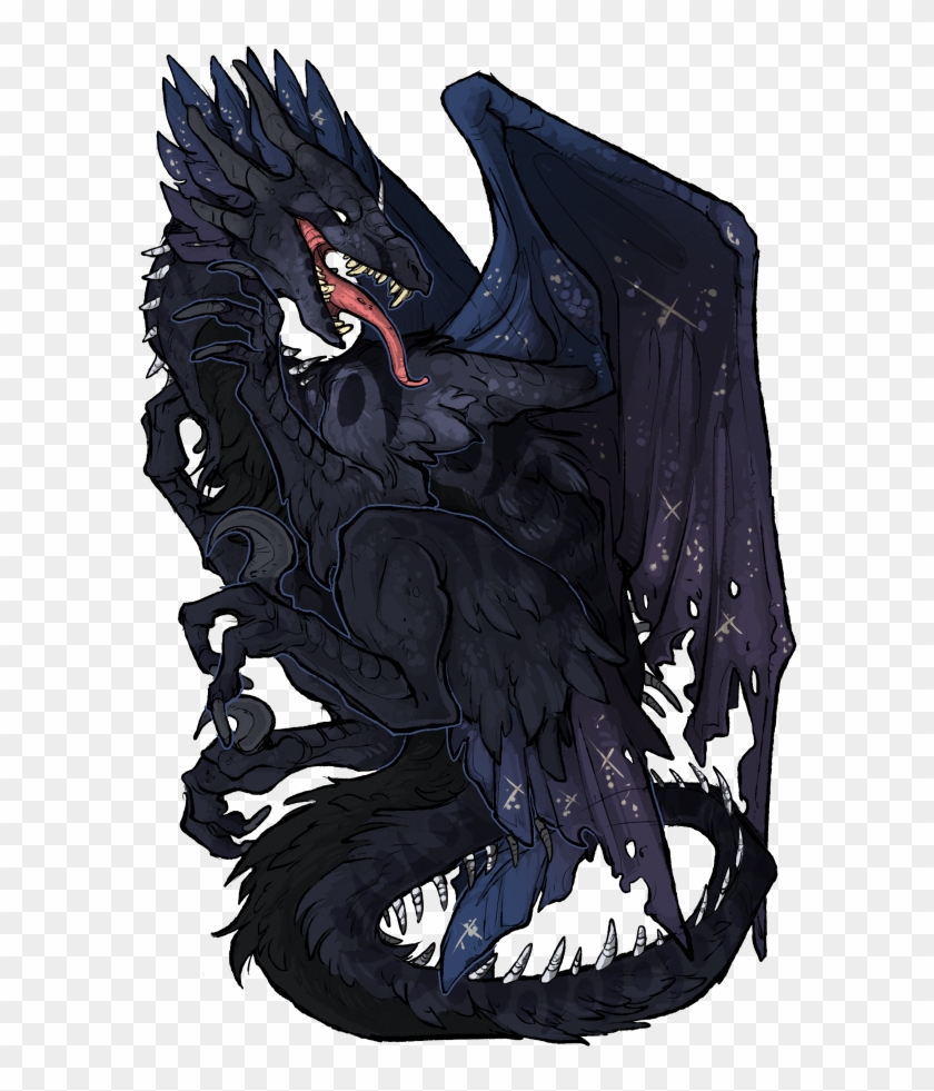 Qggjtmo - Dragon Clipart #4963075