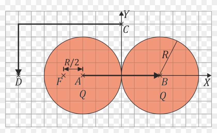 800px Dos Esferas Adyacentes - Circle Clipart