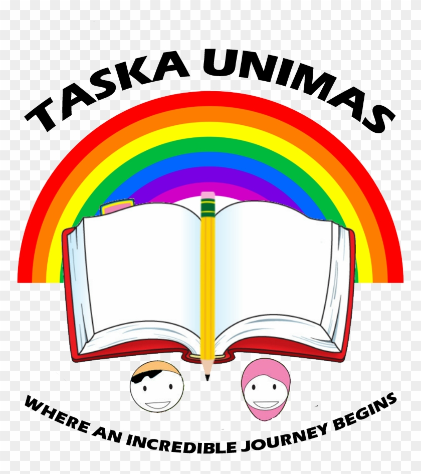 We Are Open For Registeration Welcome We Are Open For - Taska Unimas Clipart #4963118