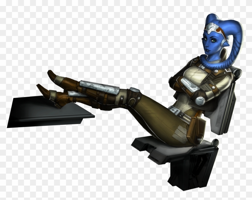 Vette Swtor Clipart #4963119