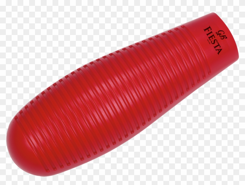 205272 0 - Gon Bops Guiro Clipart