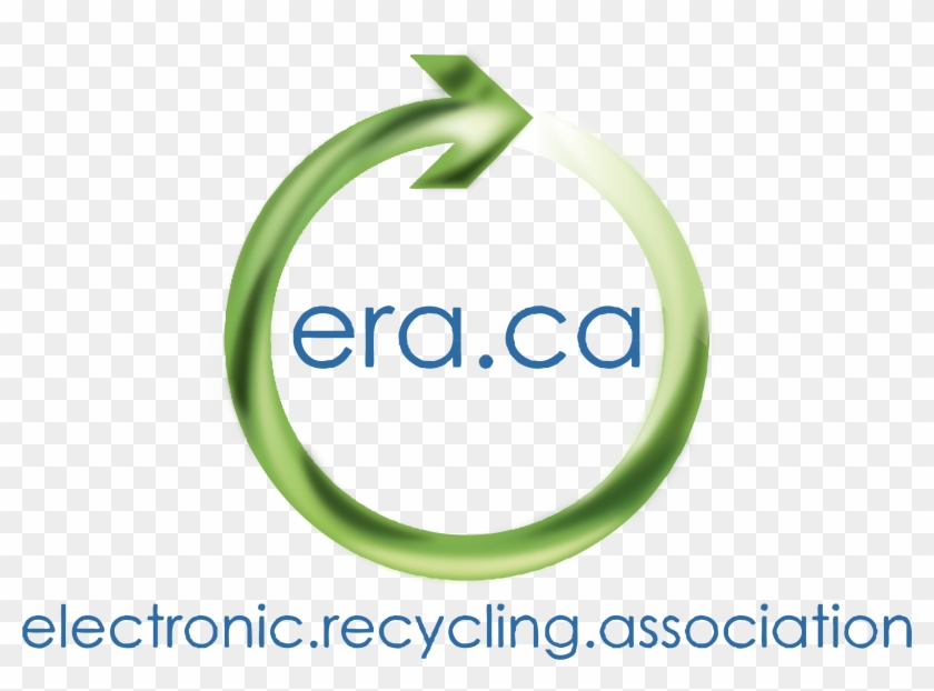 April 18, - Electronics Recycling Association Canada Clipart #4963341