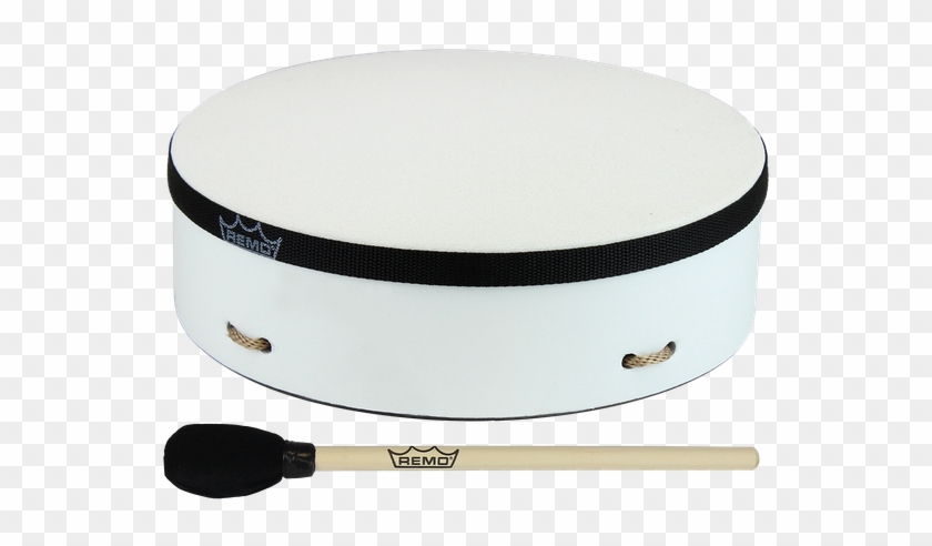 Artdrum Buffalo Drum Image - Paddle Clipart