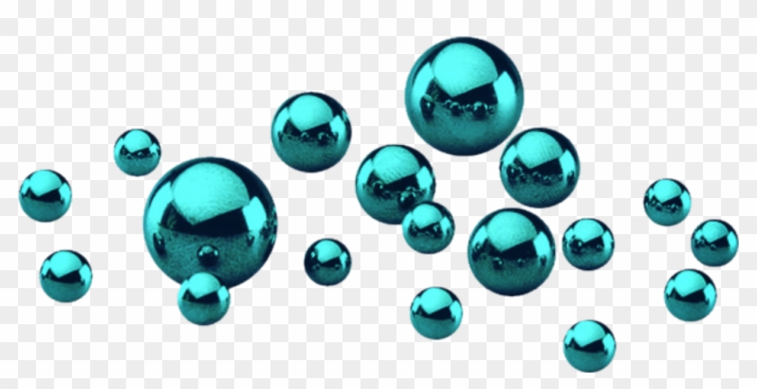 #esferaazul #esfera #esferas - Boncuk Png Clipart