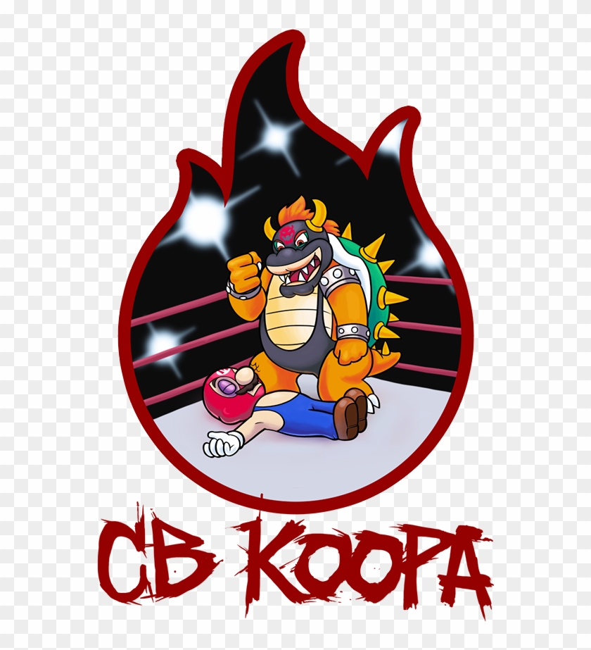 Kreepin' With The Koopa Episode 2 Inanimate Objects - Cartoon Clipart #4963409