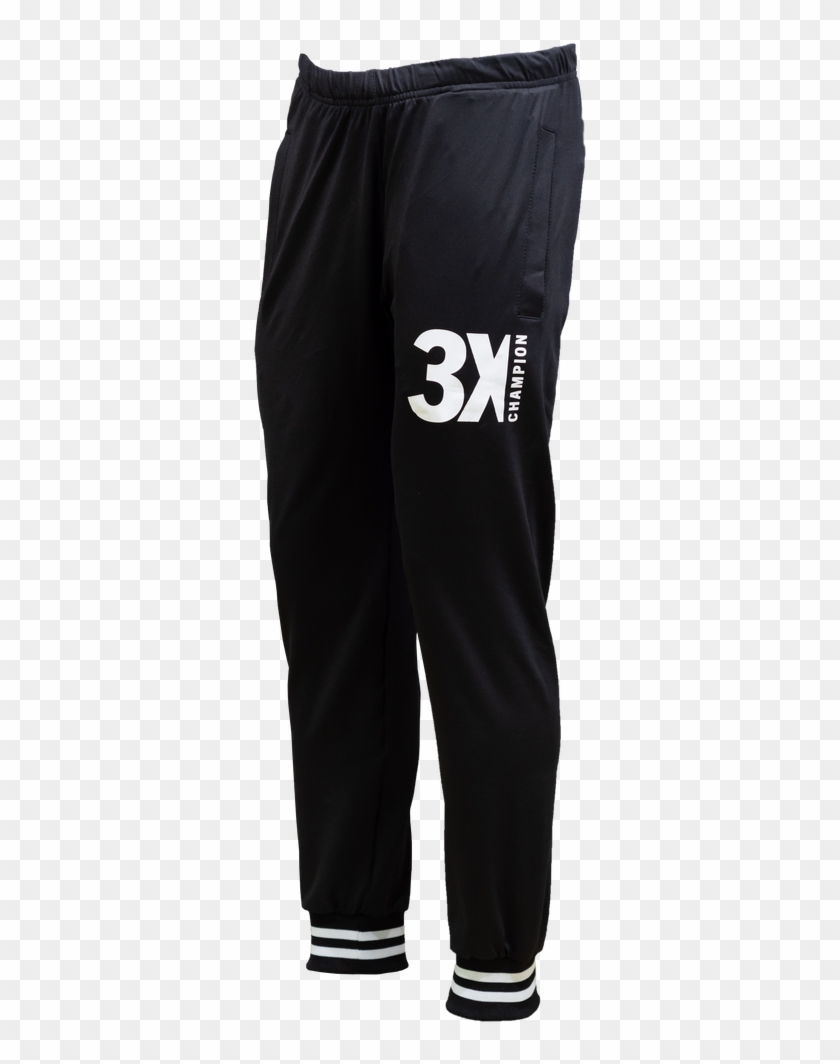 Blackout 3x W Pullover And Jogger - Pocket Clipart
