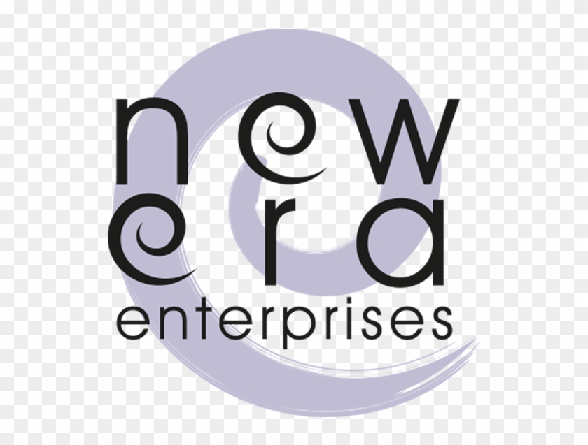 New Era Logo - Graphic Design Clipart