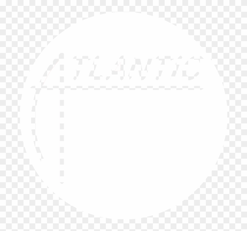 Atlantic Logo Ifmg Website - Circle Clipart