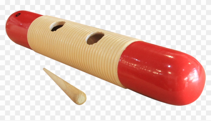 Toy Instrument Clipart #4963502