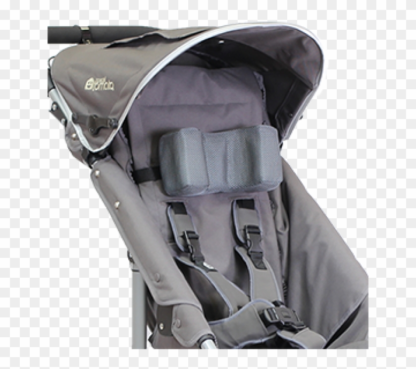 Baby Carriage Clipart #4963526