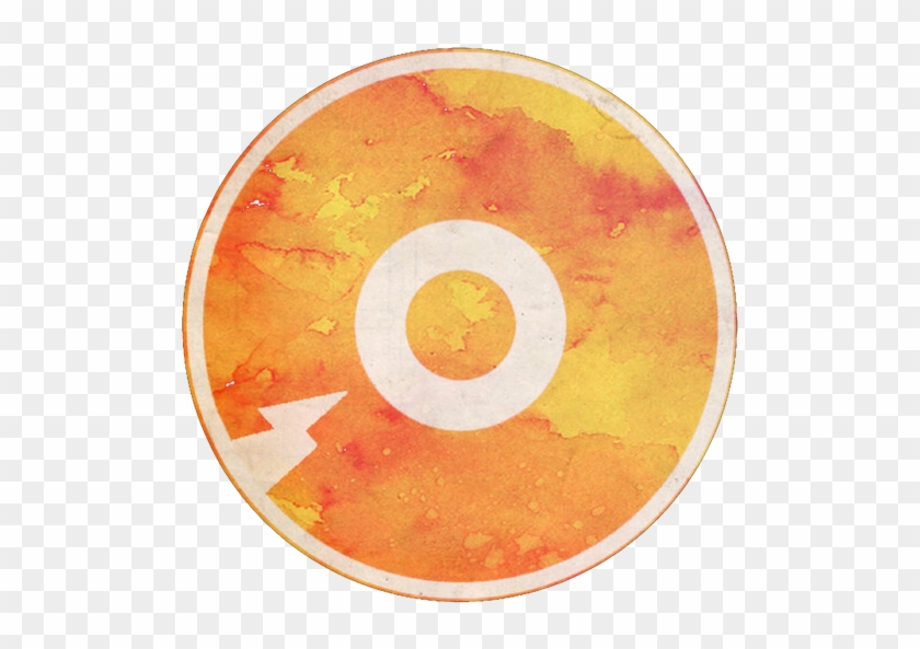 Noise Era Logo Credit By - Circle Clipart