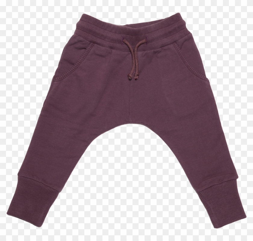 Mingo Slim Fit Jogger - Pocket Clipart #4963595