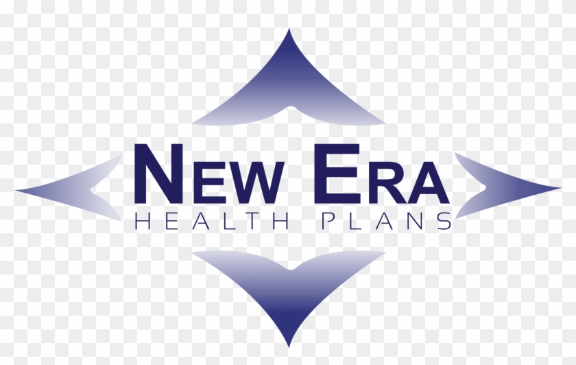 New Era Health Plans Logo New 2017 Fullsize - Graphic Design Clipart #4963662