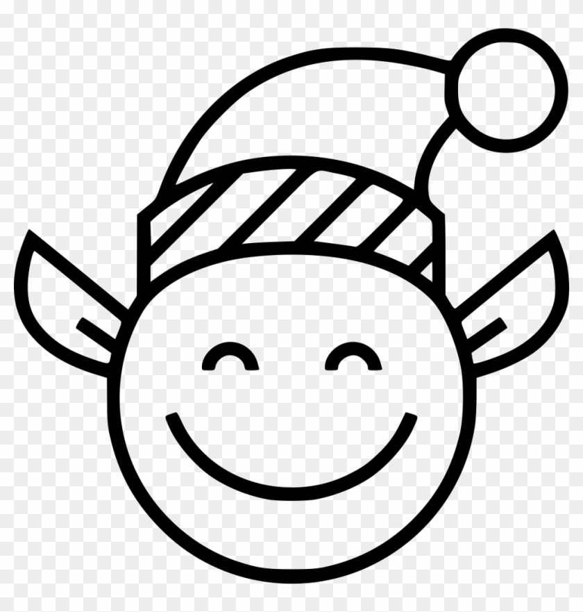 Png File - Smiley Clipart #4963751