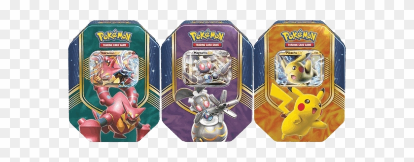 Battle Heart Tin - Pokemon Battle Heart Tin Clipart