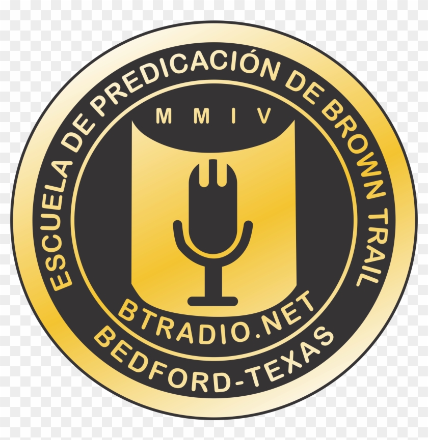 Logo De Btradio, Español Sin Fondo - Body Soul And Spirit Clipart