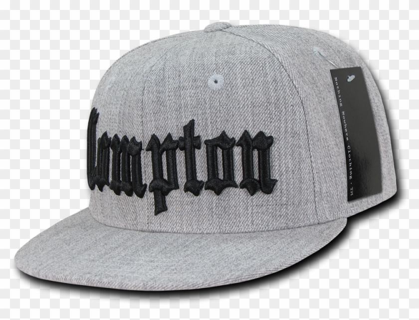 Old English City Snapback Caps Hats Hat Cap For Men Clipart #4963965