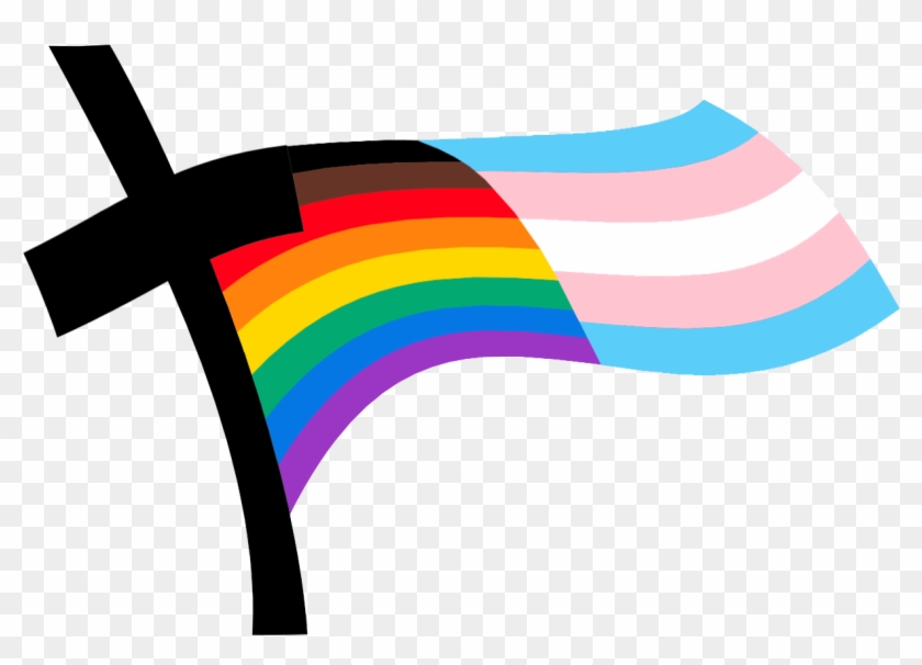 De Leon Lgbt Christian Ministries Gundam Roblox Wiki - Lgbt Christian Clipart #4963993