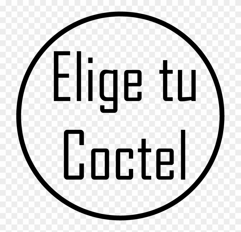 Tarrina Events - Circle Clipart #4964074