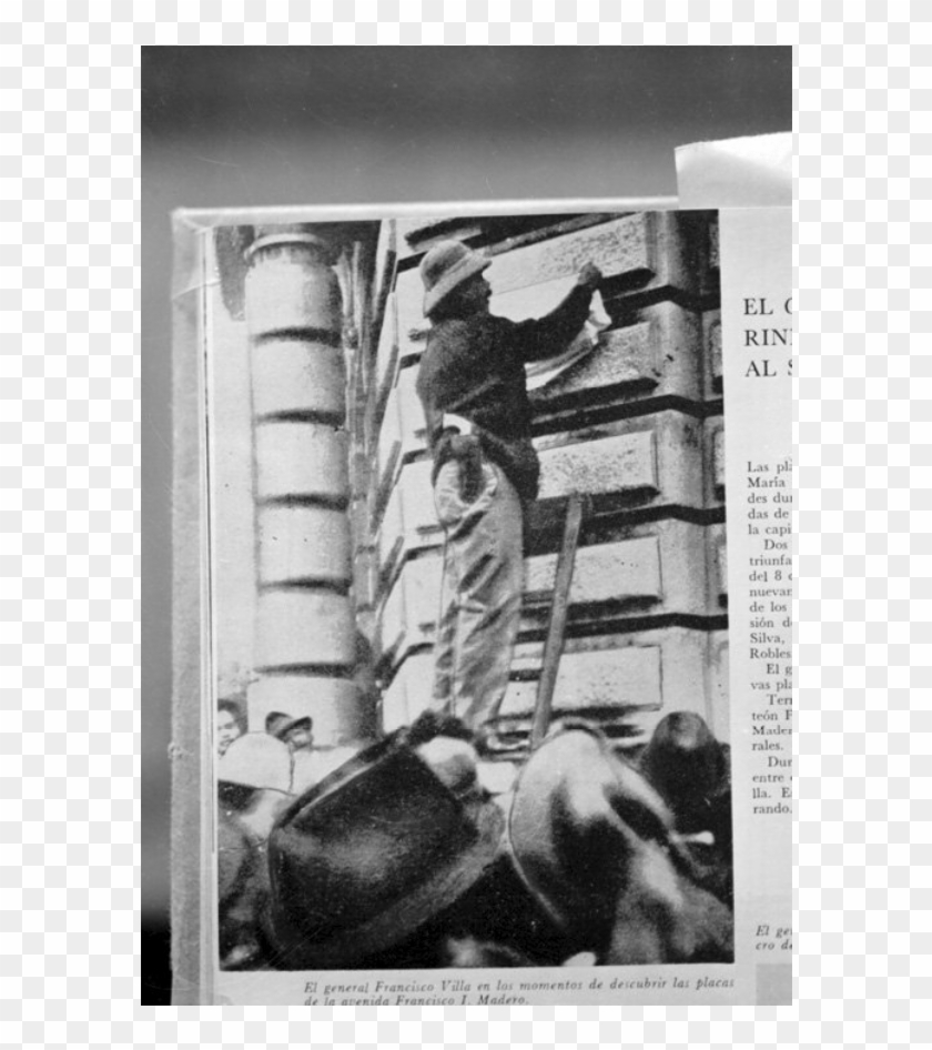 Foto De Mediateca Inah - Monochrome Clipart