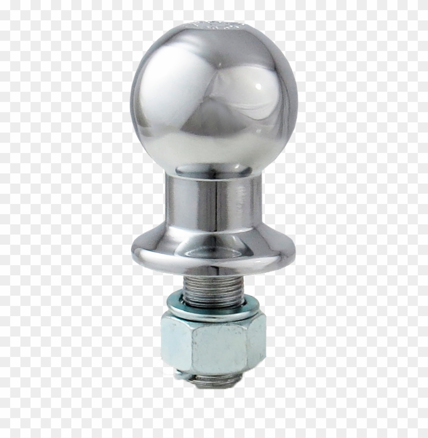 Esfera De Aço Inox Ø50 - Rubber Stamp Clipart