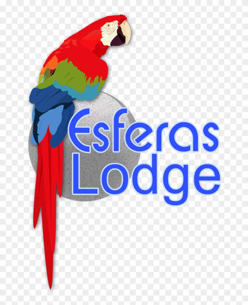 Hotel Las Esferas Photo Logo Esferaslodge Jota Graphic - Photobucket Clipart