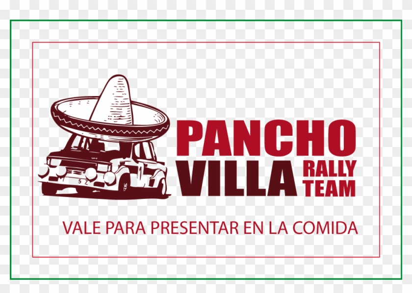 Pagina Dos Vale Comida Panchovilla - Illustration Clipart #4964343